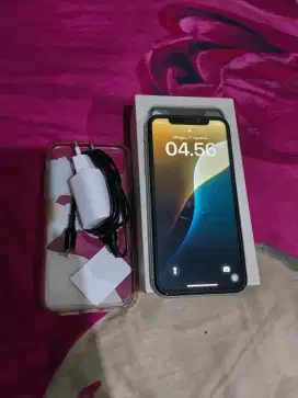 Ip xr ex inter fullset
