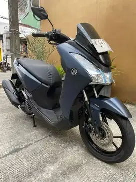 Yamaha Lexi S Keyless ABS 125 VVA Thn. 2019