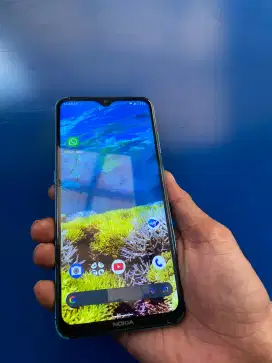 Nokia 5.3 NFC 6GB 64GB 4G LTE