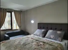 Disewakan Apartemen LRT City Gateway Park
