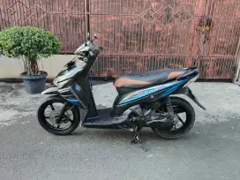 Honda Vario 110 CC th 2011 plat 2026 PJK pnjng mesin halus
