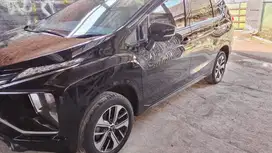 Mitsubishi Xpander Exceed tahun 2019
