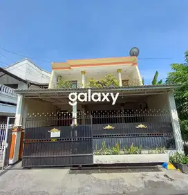 Rumah Kost Siwalankerto Surabaya 2 Lantai 25 Kamar