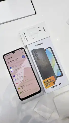Promo samsung galaxy A16 LTE 8/128 GB