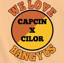 Dicari Staff Jaga Stand Capcin x Cilor