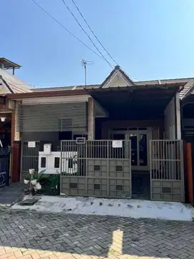 Jual Cepat Rumah Lokasi Gunung Putri Dalam Cluster Tlajung Udik Bogor
