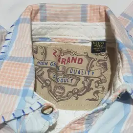 Z'BRAND Size XS