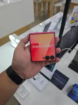 PROMO SAMSUNG Z FLIP7