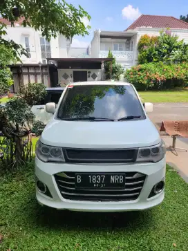 Suzuki Karimun GS AT 2016