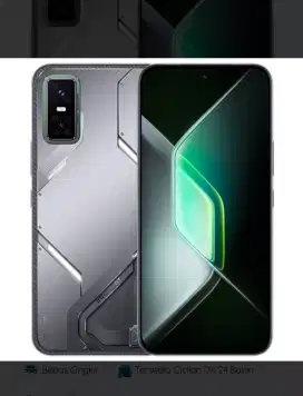 infinix gt cicilan tanpa ksrtu kredit dan dp