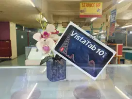 PROMO VISTA TAB 10 MINI 3/64 NEW GARANSI RESMI