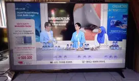76 inch UHD Smart LG 75UM7500PTA