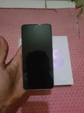 Hp Second Murah SAMSUNG S21 FE 5G RAM 8/256 GB FULLSET SECOND