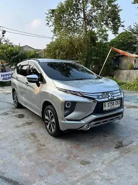 (Cash) Xpander Ultimate CVT 2018