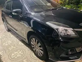 Dijual Suzuki Baleno Hatchback AT 2019 Muluss