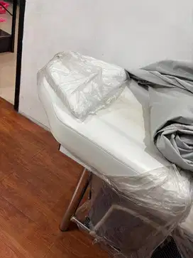Ranjang FACIAL / SULAM alis INFORMA