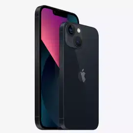 iPhone 13 128GB BIG PROMO BISA CICILAN TANPA KARTU KREDIT