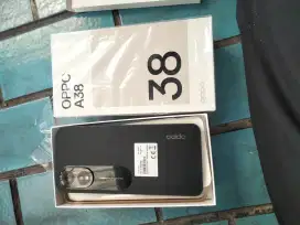Hp Oppo A38 6/128