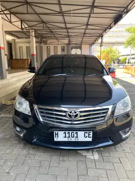 Camry 2.4 Type V Tahun 2011