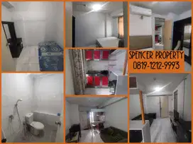 Disewakan Apartemen Gading Nias 2 BR Furnished