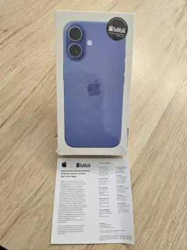 Apple IPhone 16 256GB