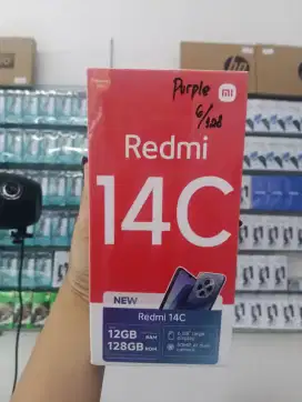 REDMI 14C ( 12/128GB )