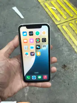 iPhone XR 64 GB inter
