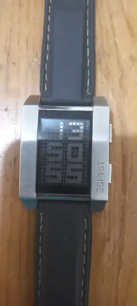 Jam tangan pria