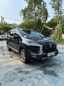 (Cash) New Xpander Cross Premium CVT 2023