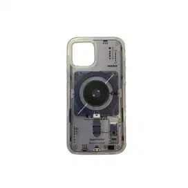Spigen Ultra Hybrid Neo One Magsafe iPhone 15 Pro