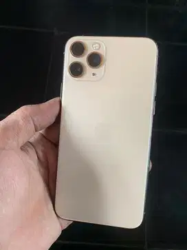 Iphone 11 pro inter 64gb