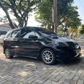 JAZZ GD3 Vtec 2007 MT