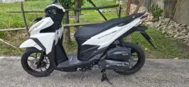 Vario 150 LED tahun 2018