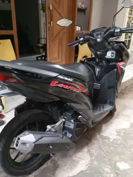 New Vario Cbs 125 2019 muluuss