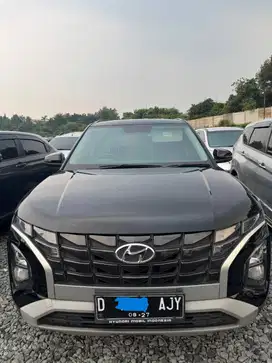 Hyundai Creta 1.5 Trend IVT AT 2022