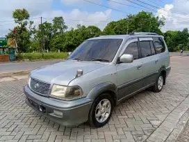 KRISTA 1.8 M/T (MANUAL)