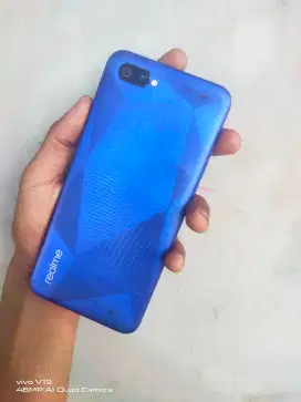 Realme C2 ram 3/32