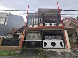 0903,17 rumah lelang Surabaya di Sambikerep di simpang Darmo permai se