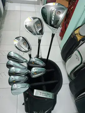 Stick Golf Taylormade R Blade Z