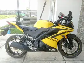 YAMAHA R15 V3 2018