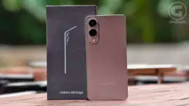 SAMSUNG GALAXY S25 EDGE