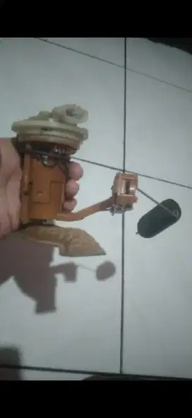 Fuel pump copotan beat esp kondisi normal lokasi bintaro pondok aren