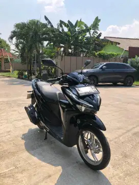 VARIO 150 KEYLESS TAHUN 2020