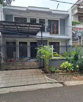 Dijual rumah  Pondok Indah Jakarta Selatan