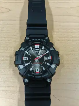 Casio type MW 610 H