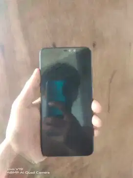 Readmi note 6 pro
4/64