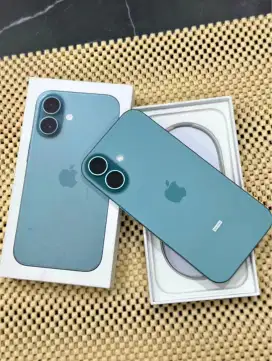 Iphone 16 128GB IBOX