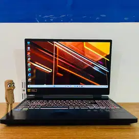 LAPTOP GAMING ACER NITRO AN515-58 // NVIDIA RTX 3050