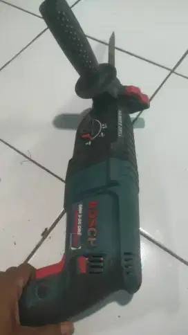 Hammer drill  merk BOSCH