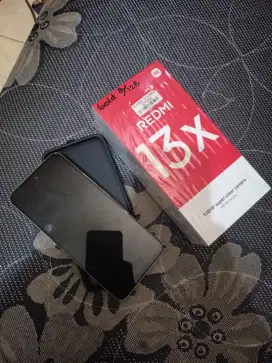 Redmi 13x 8/128